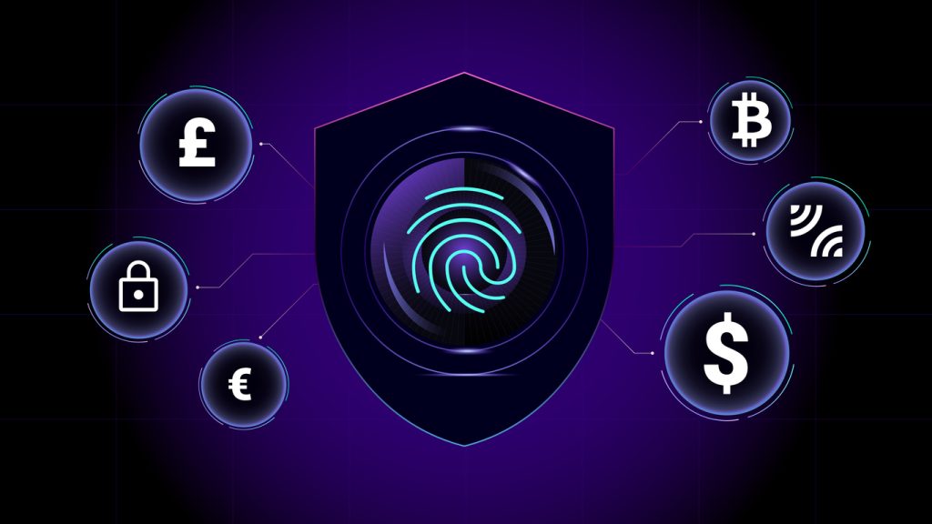 FinTech Management System