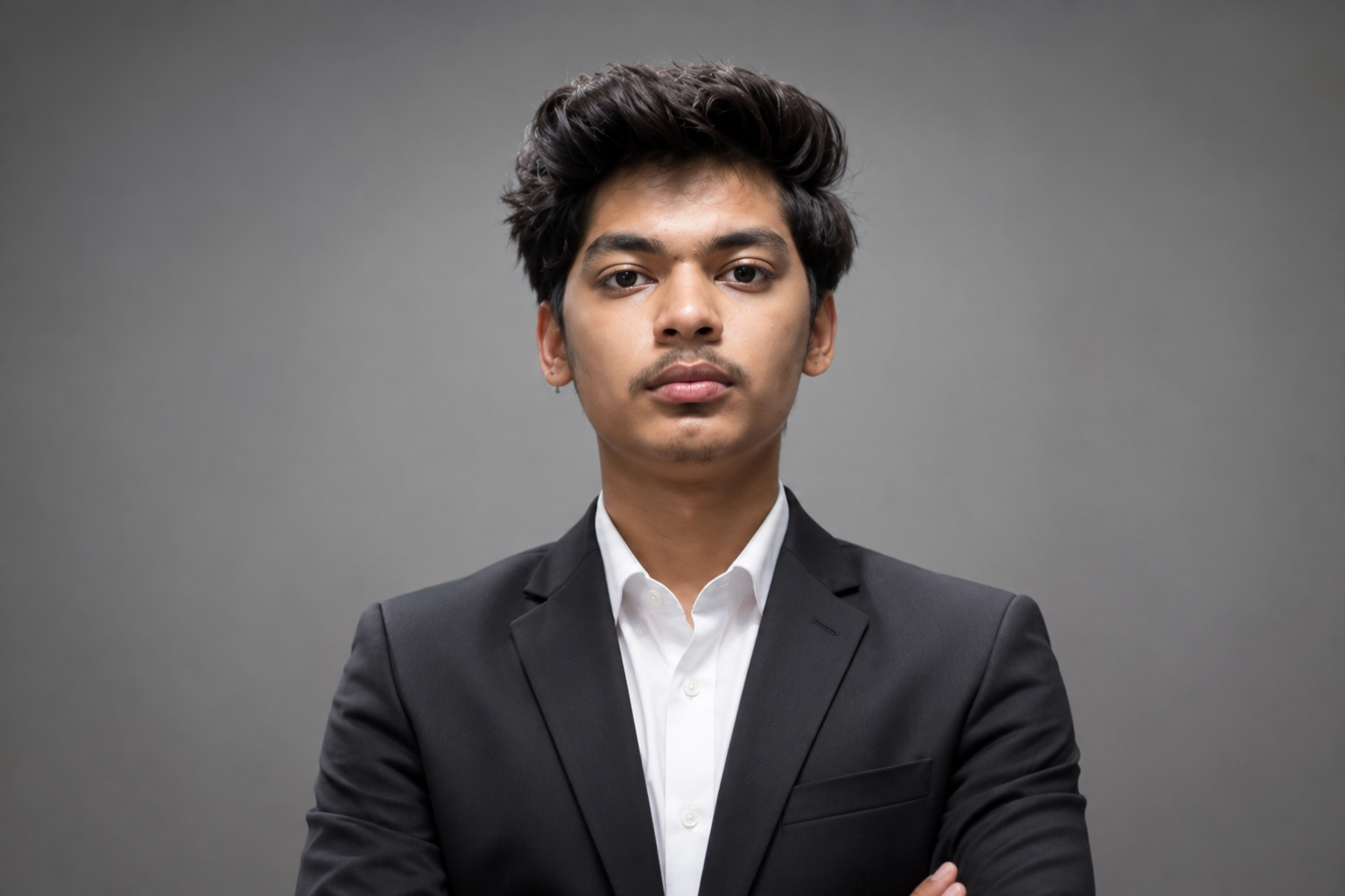 Ravi Chavan